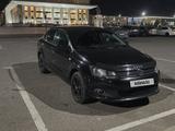 Volkswagen Polo 2015 года за 4 500 000 тг. в Талдыкорган