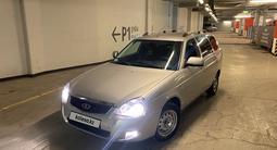 ВАЗ (Lada) Priora 2171 2014 года за 2 300 000 тг. в Алматы