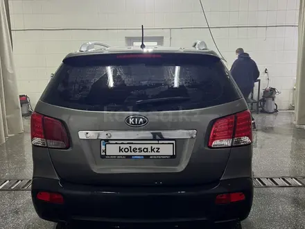 Kia Sorento 2012 года за 5 850 000 тг. в Алматы – фото 3