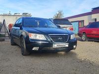 Hyundai Sonata 2008 годаүшін5 200 000 тг. в Караганда