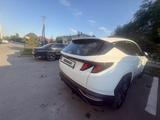 Hyundai Tucson 2022 года за 11 100 000 тг. в Костанай – фото 4