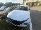 Hyundai Tucson 2022 года за 11 100 000 тг. в Костанай – фото 2