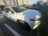 Hyundai Tucson 2022 года за 11 100 000 тг. в Костанай