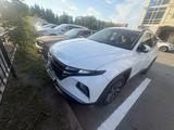 Hyundai Tucson 2022 года за 11 100 000 тг. в Костанай – фото 3