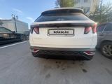 Hyundai Tucson 2022 года за 11 100 000 тг. в Костанай – фото 5