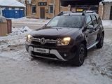 Renault Duster 2018 года за 6 800 000 тг. в Павлодар