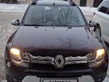 Renault Duster 2018 года за 6 800 000 тг. в Павлодар – фото 2