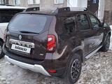 Renault Duster 2018 года за 6 800 000 тг. в Павлодар – фото 3
