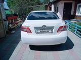 Toyota Camry 2007 годаfor6 500 000 тг. в Костанай – фото 3