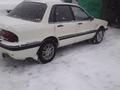 Mitsubishi Galant 1992 годаүшін750 000 тг. в Урджар – фото 2