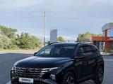 Hyundai Tucson 2022 года за 12 000 000 тг. в Алматы – фото 2