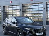 Hyundai Tucson 2022 года за 12 000 000 тг. в Алматы