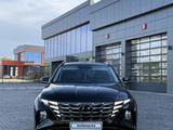 Hyundai Tucson 2022 года за 12 000 000 тг. в Алматы – фото 3