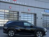Hyundai Tucson 2022 года за 12 000 000 тг. в Алматы – фото 4