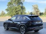 Hyundai Tucson 2022 года за 12 000 000 тг. в Алматы – фото 5