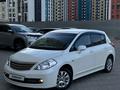 Nissan Tiida 2005 года за 3 300 000 тг. в Актау
