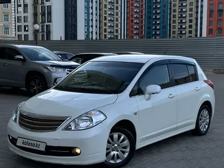 Nissan Tiida 2005 года за 3 300 000 тг. в Актау