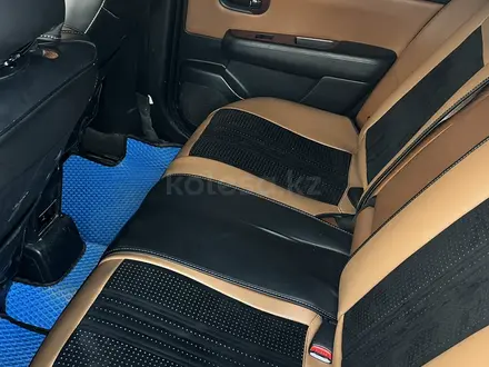 Nissan Tiida 2005 года за 3 300 000 тг. в Актау – фото 11