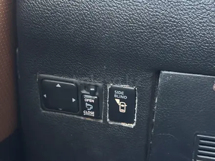Nissan Tiida 2005 года за 3 300 000 тг. в Актау – фото 15