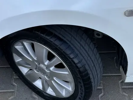 Nissan Tiida 2005 года за 3 300 000 тг. в Актау – фото 16
