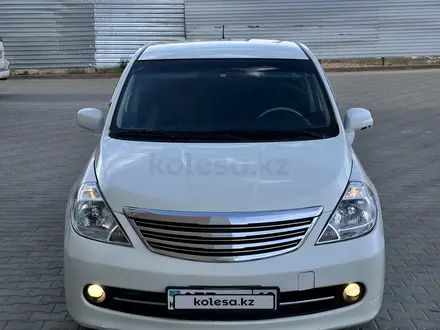 Nissan Tiida 2005 года за 3 300 000 тг. в Актау – фото 2