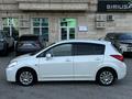 Nissan Tiida 2005 года за 3 300 000 тг. в Актау – фото 4
