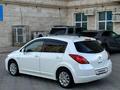 Nissan Tiida 2005 года за 3 300 000 тг. в Актау – фото 5