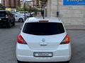 Nissan Tiida 2005 года за 3 300 000 тг. в Актау – фото 6
