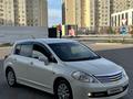Nissan Tiida 2005 года за 3 300 000 тг. в Актау – фото 7
