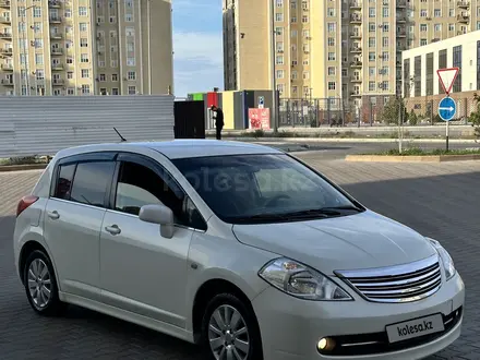 Nissan Tiida 2005 года за 3 300 000 тг. в Актау – фото 7