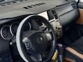 Nissan Tiida 2005 года за 3 300 000 тг. в Актау – фото 8