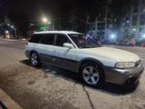 Subaru Legacy 1998 годаүшін1 500 000 тг. в Алматы – фото 2