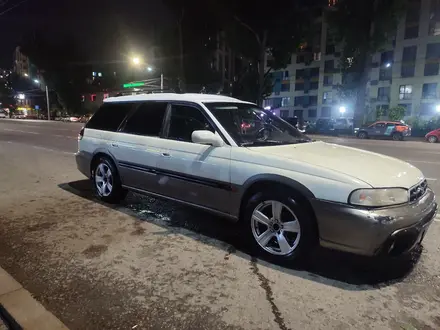 Subaru Legacy 1998 года за 1 950 000 тг. в Алматы – фото 2