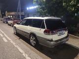 Subaru Legacy 1998 годаүшін1 500 000 тг. в Алматы – фото 4