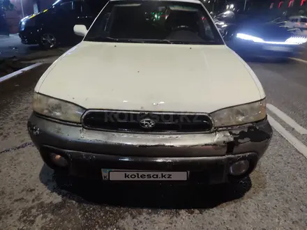 Subaru Legacy 1998 года за 1 950 000 тг. в Алматы – фото 6