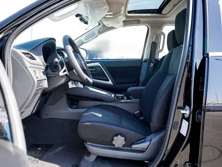 Mitsubishi Montero Sport 2026 года за 18 900 000 тг. в Семей – фото 6
