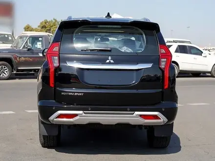 Mitsubishi Montero Sport 2026 года за 18 900 000 тг. в Семей – фото 15