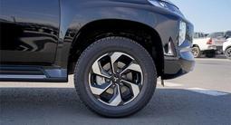 Mitsubishi Montero Sport 2026 годаүшін18 900 000 тг. в Семей – фото 4