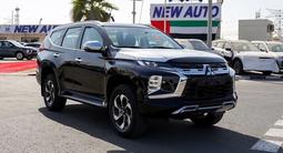Mitsubishi Montero Sport 2026 годаүшін18 900 000 тг. в Семей – фото 3