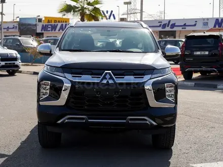Mitsubishi Montero Sport 2026 года за 18 900 000 тг. в Семей – фото 2