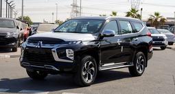 Mitsubishi Montero Sport 2026 годаүшін18 900 000 тг. в Семей