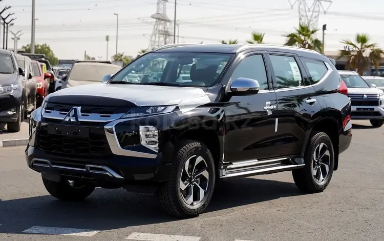 Mitsubishi Montero Sport 2026 года за 18 900 000 тг. в Семей