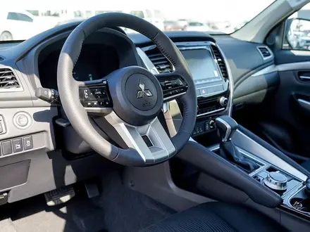 Mitsubishi Montero Sport 2026 года за 18 900 000 тг. в Семей – фото 7