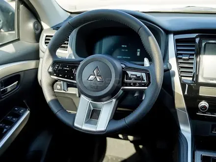 Mitsubishi Montero Sport 2026 года за 18 900 000 тг. в Семей – фото 9