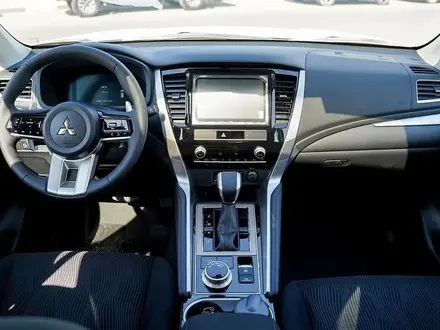Mitsubishi Montero Sport 2026 года за 18 900 000 тг. в Семей – фото 8