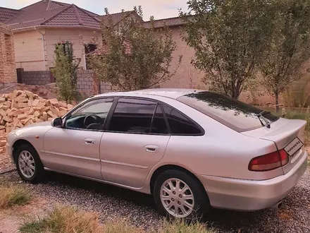 Mitsubishi Galant 1996 года за 1 600 000 тг. в Шымкент