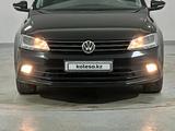 Volkswagen Jetta 2016 года за 7 000 000 тг. в Костанай – фото 4