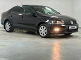 Volkswagen Jetta 2016 года за 7 000 000 тг. в Костанай – фото 2