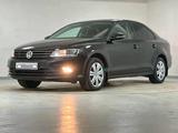 Volkswagen Jetta 2016 года за 7 000 000 тг. в Костанай – фото 3