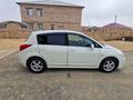 Nissan Tiida 2007 годаfor3 800 000 тг. в Актау – фото 4